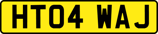 HT04WAJ