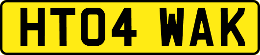 HT04WAK