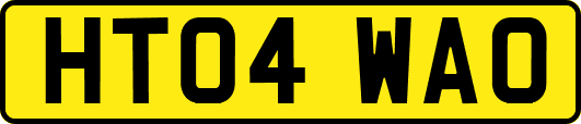HT04WAO