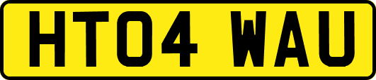 HT04WAU