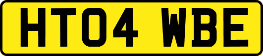 HT04WBE