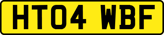 HT04WBF