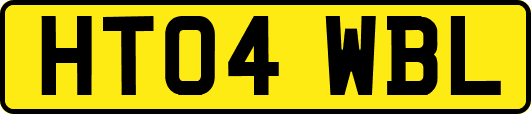 HT04WBL