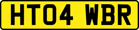 HT04WBR