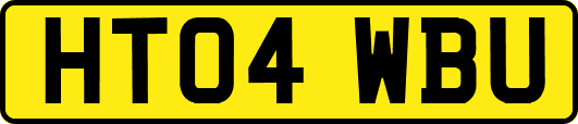 HT04WBU