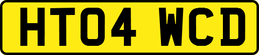 HT04WCD