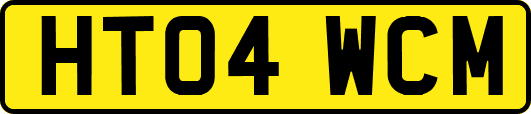HT04WCM
