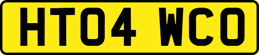 HT04WCO