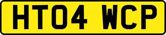 HT04WCP