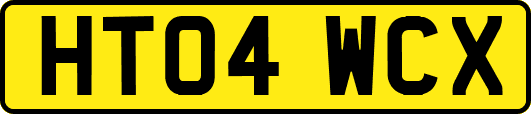 HT04WCX