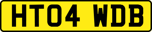 HT04WDB