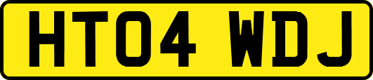 HT04WDJ