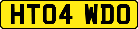 HT04WDO