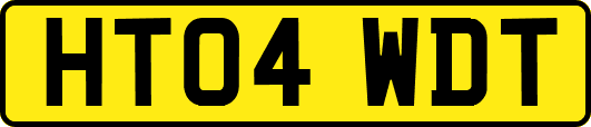 HT04WDT