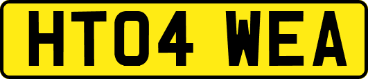 HT04WEA