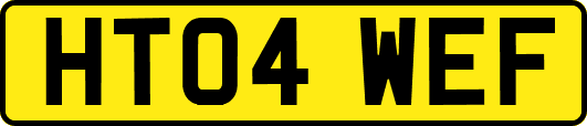 HT04WEF