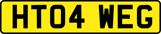 HT04WEG