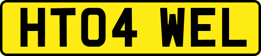 HT04WEL