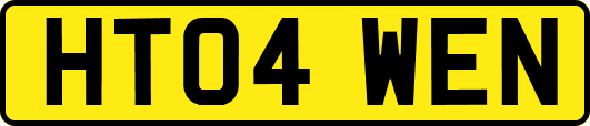 HT04WEN
