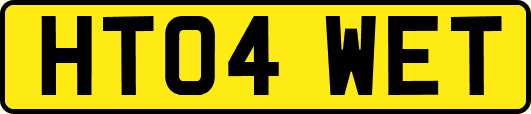 HT04WET