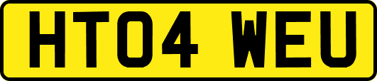 HT04WEU