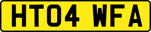 HT04WFA