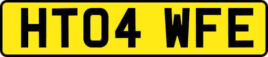 HT04WFE