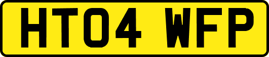 HT04WFP