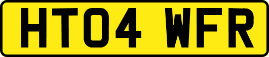 HT04WFR