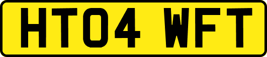 HT04WFT