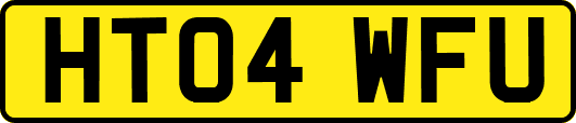 HT04WFU