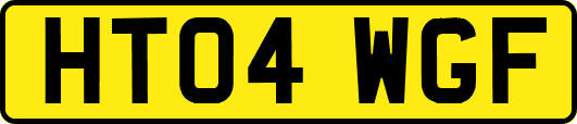 HT04WGF