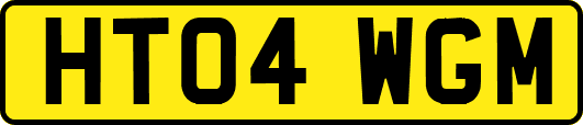 HT04WGM