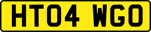 HT04WGO