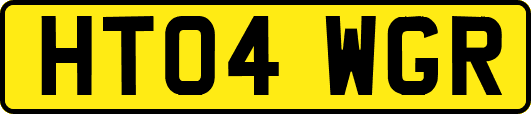 HT04WGR