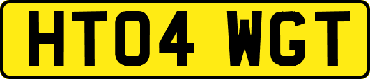 HT04WGT