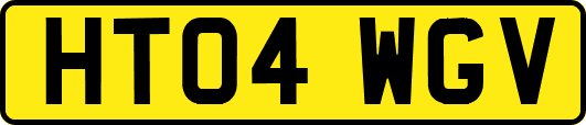 HT04WGV