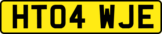 HT04WJE