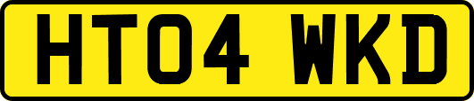 HT04WKD