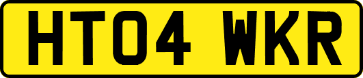 HT04WKR