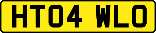 HT04WLO