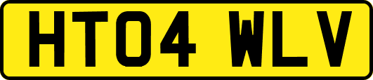 HT04WLV