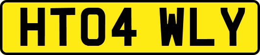 HT04WLY