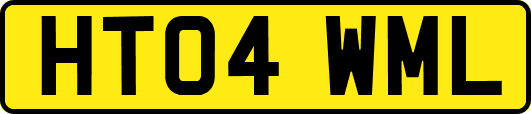 HT04WML