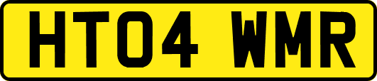 HT04WMR