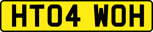 HT04WOH