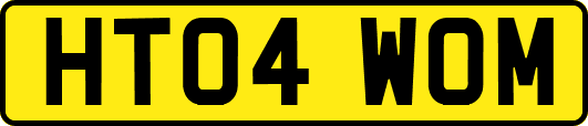 HT04WOM
