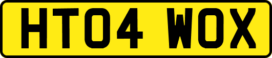 HT04WOX