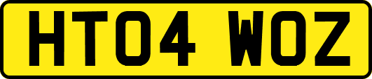 HT04WOZ