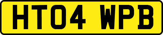 HT04WPB
